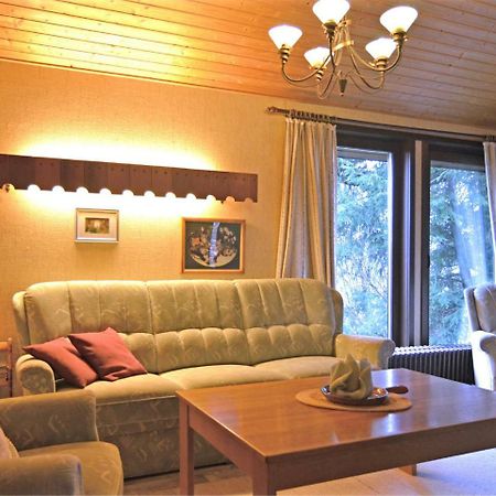 Furnished Bungalow With Peaceful Neighbourhood Meschede Esterno foto