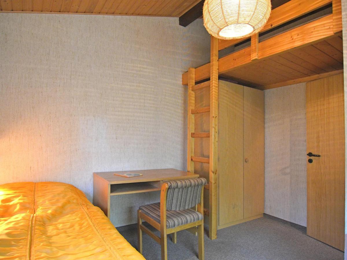 Furnished Bungalow With Peaceful Neighbourhood Meschede Esterno foto