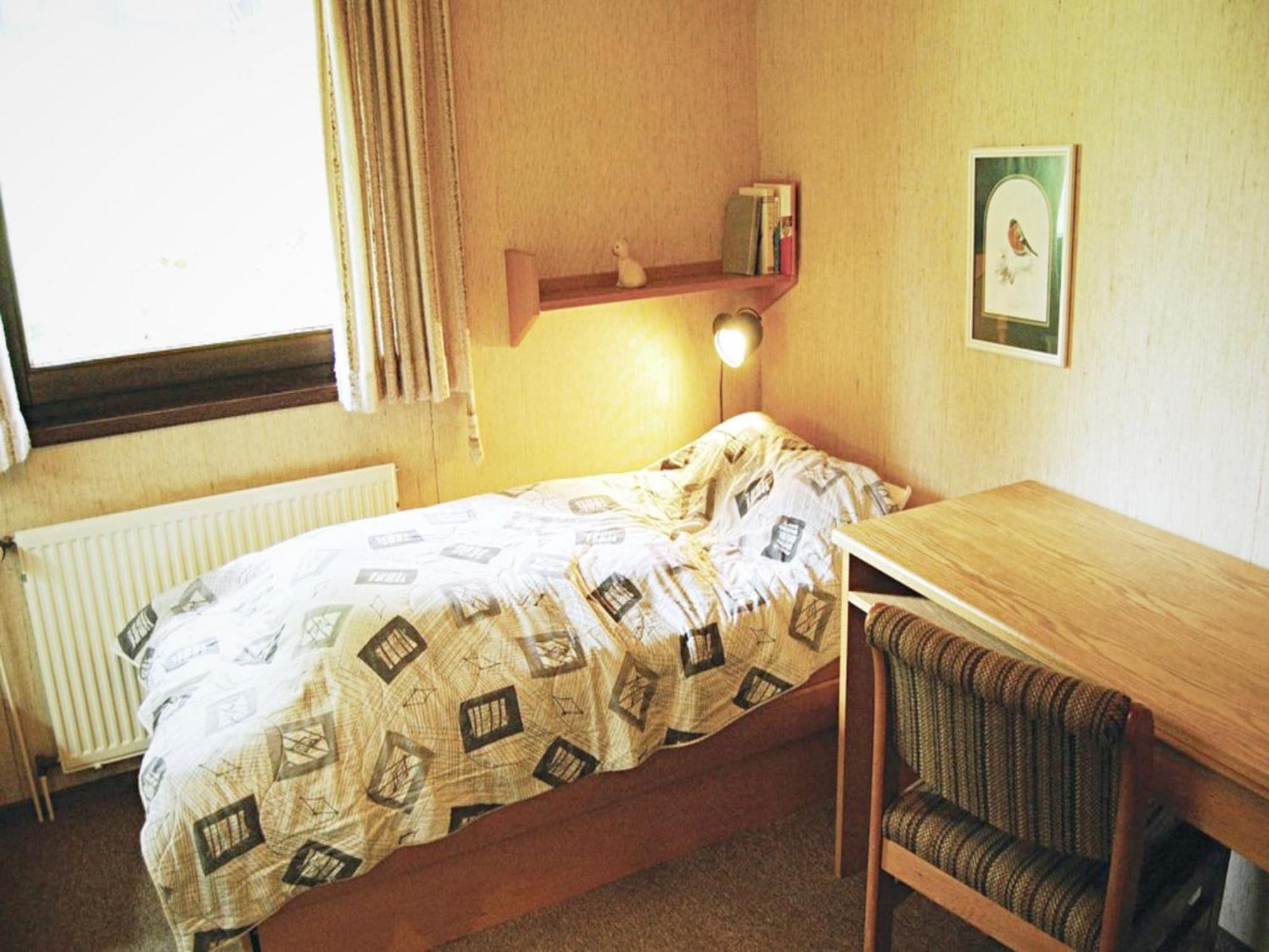 Furnished Bungalow With Peaceful Neighbourhood Meschede Esterno foto