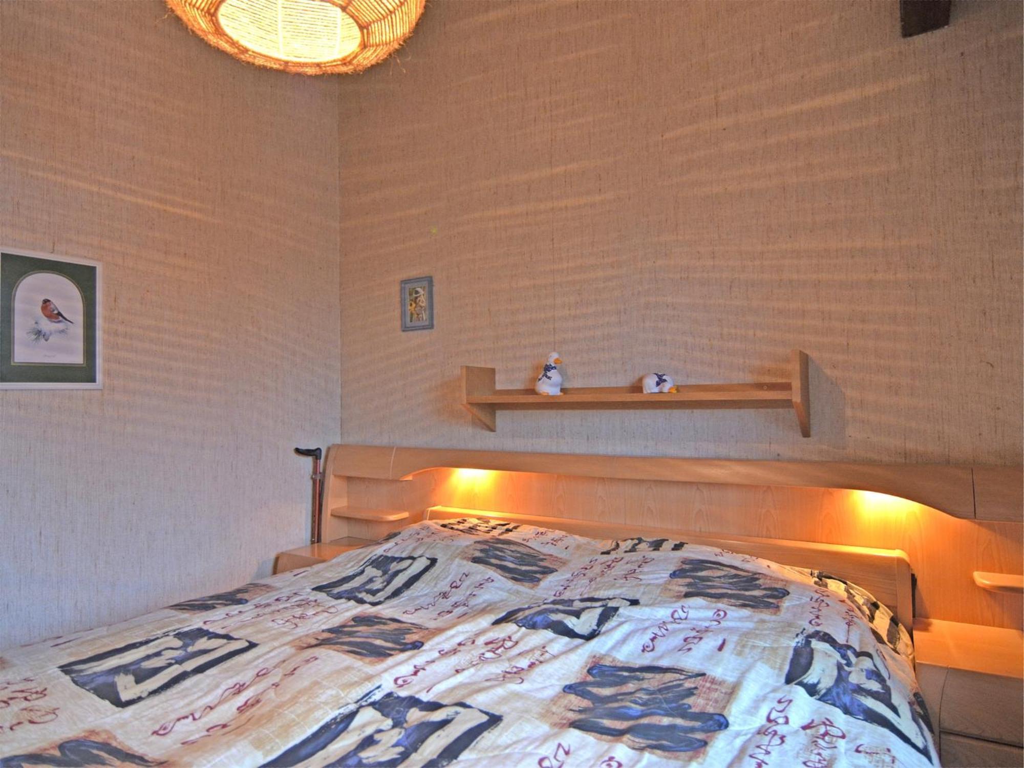 Furnished Bungalow With Peaceful Neighbourhood Meschede Esterno foto